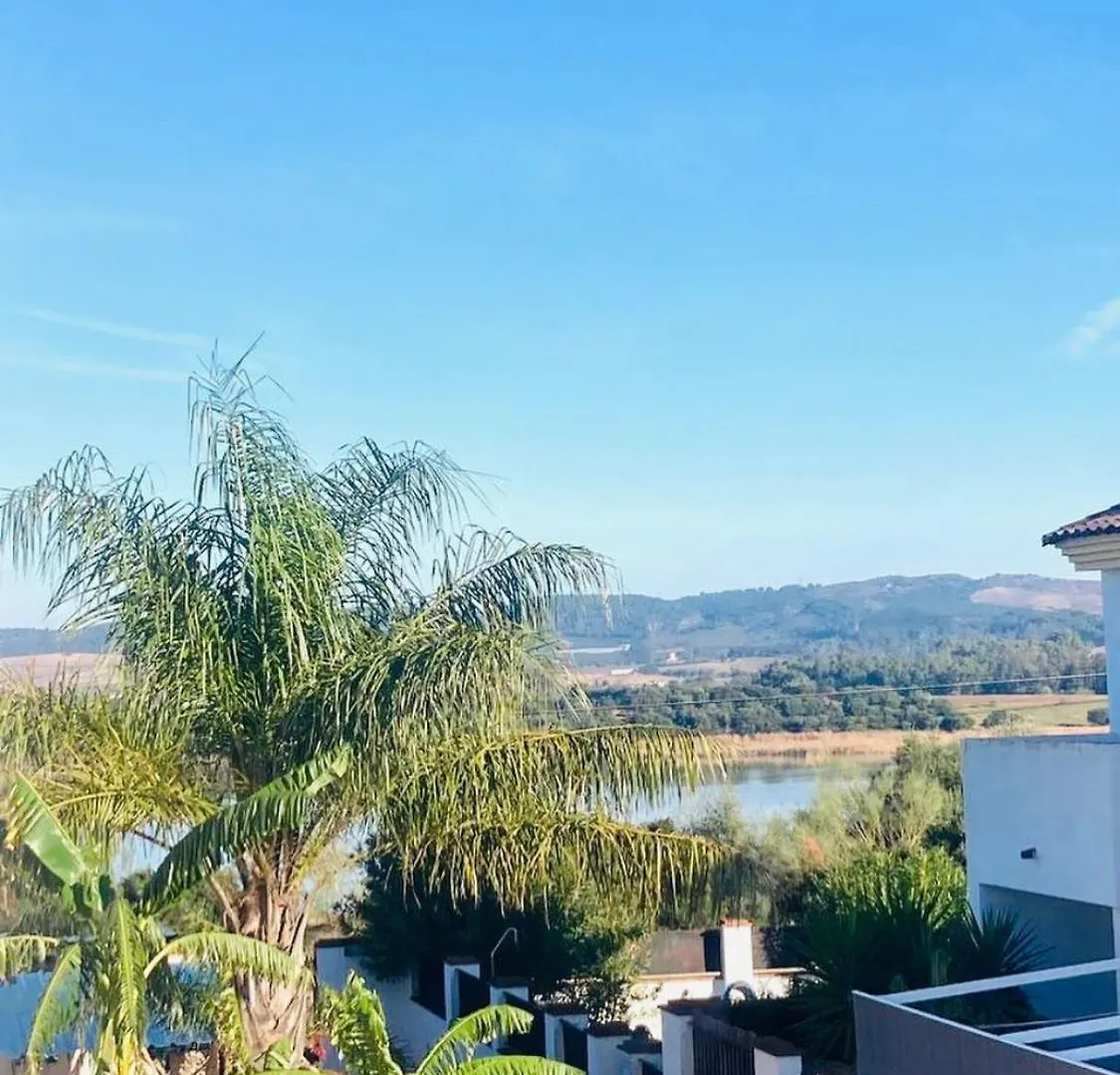 Una Casa En El Lago Arcos de la Frontera Espanha