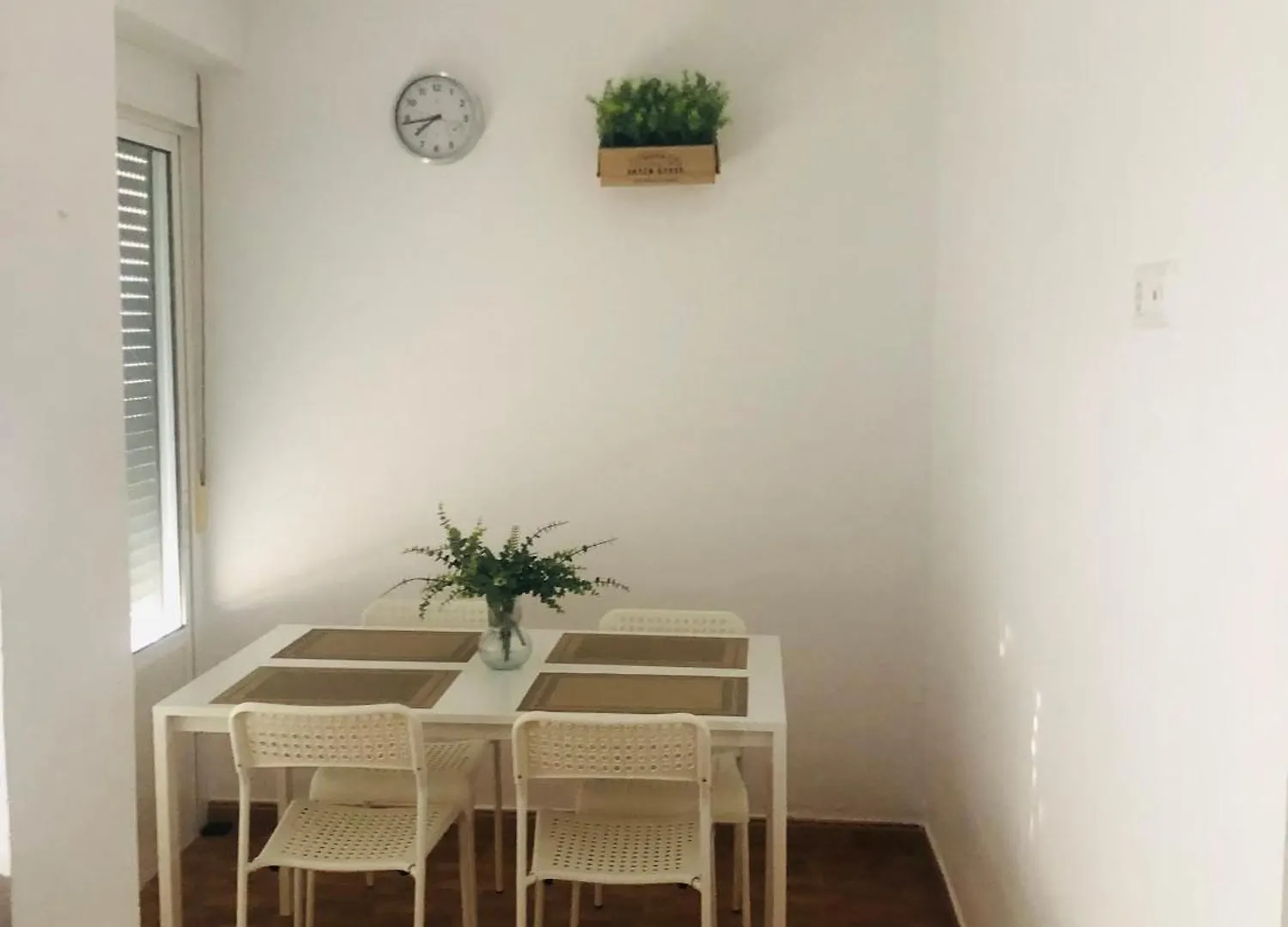 Casa de Férias Una Casa En El Lago Arcos de la Frontera Espanha