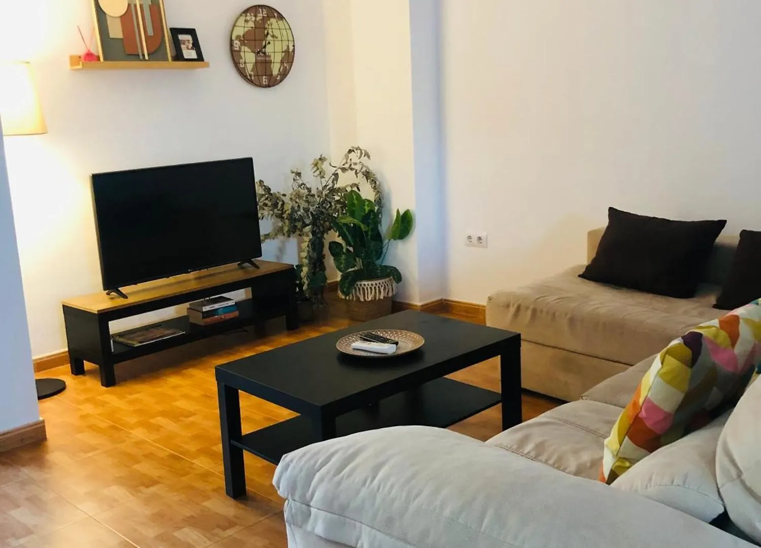 Una Casa En El Lago Arcos de la Frontera