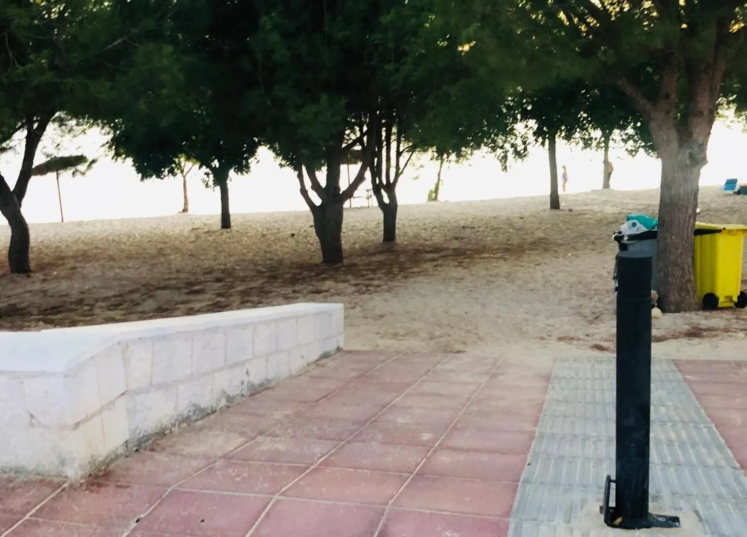Una Casa En El Lago Arcos de la Frontera Espanha