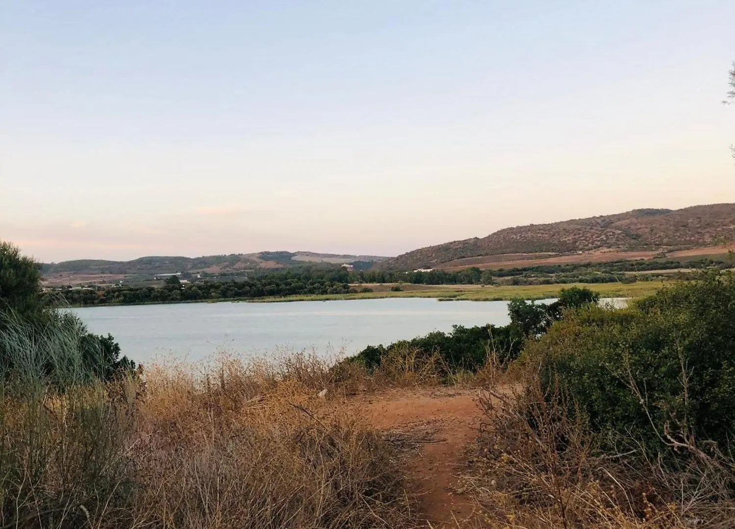 Una Casa En El Lago Arcos de la Frontera Casa de Férias