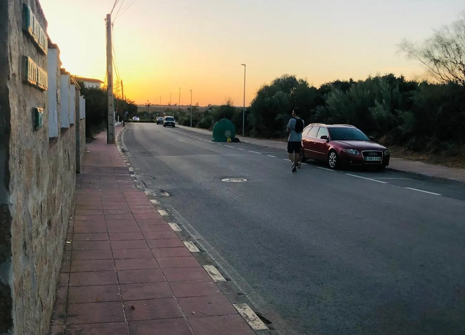 Casa de Férias Una Casa En El Lago Arcos de la Frontera Espanha