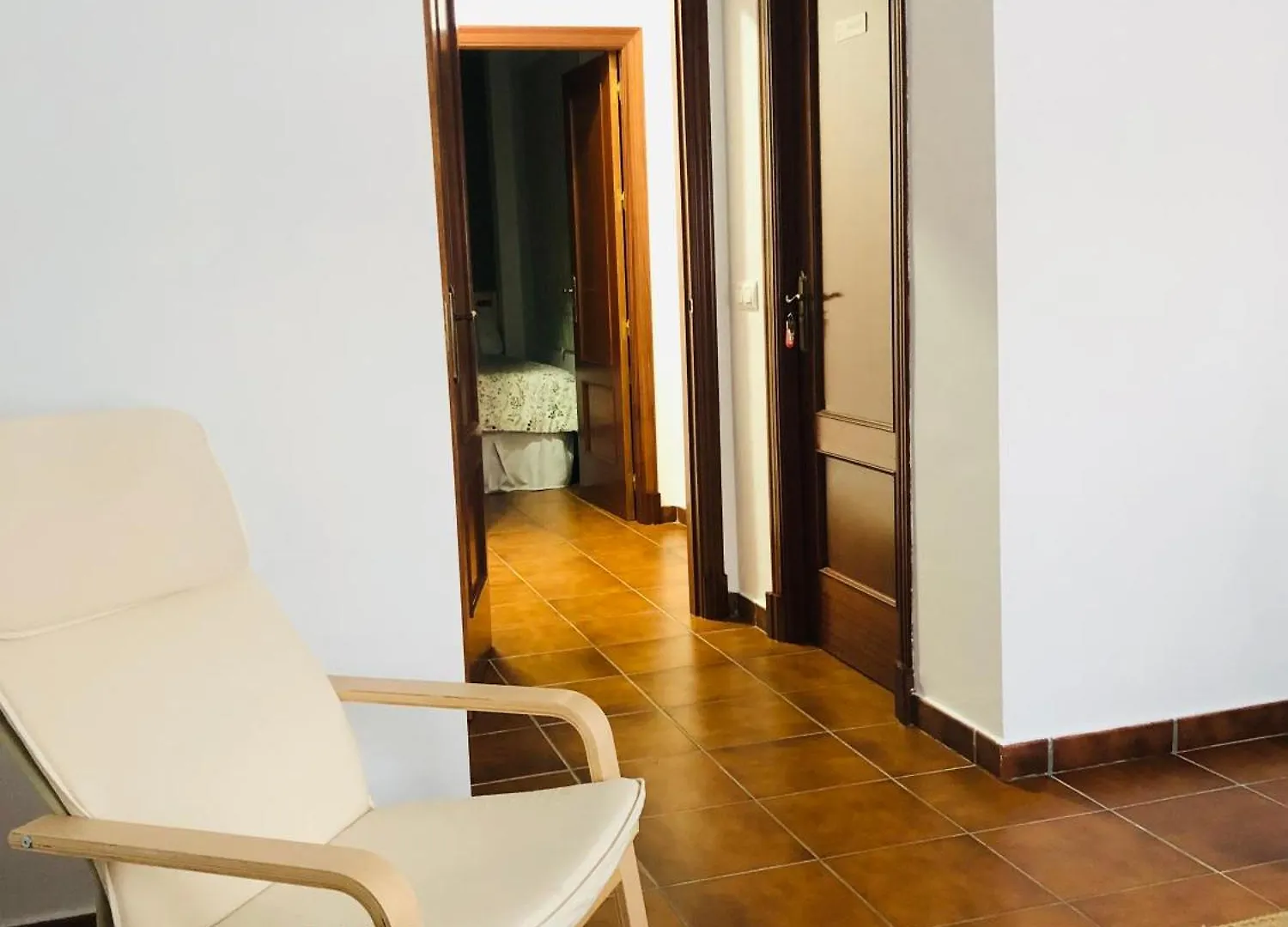 Una Casa En El Lago Arcos de la Frontera