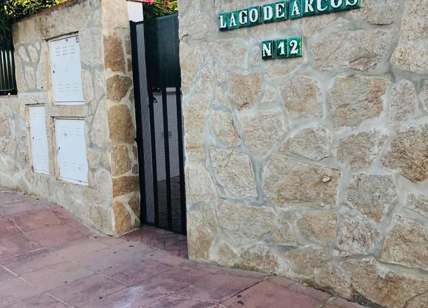 Casa de Férias Una Casa En El Lago Arcos de la Frontera Espanha