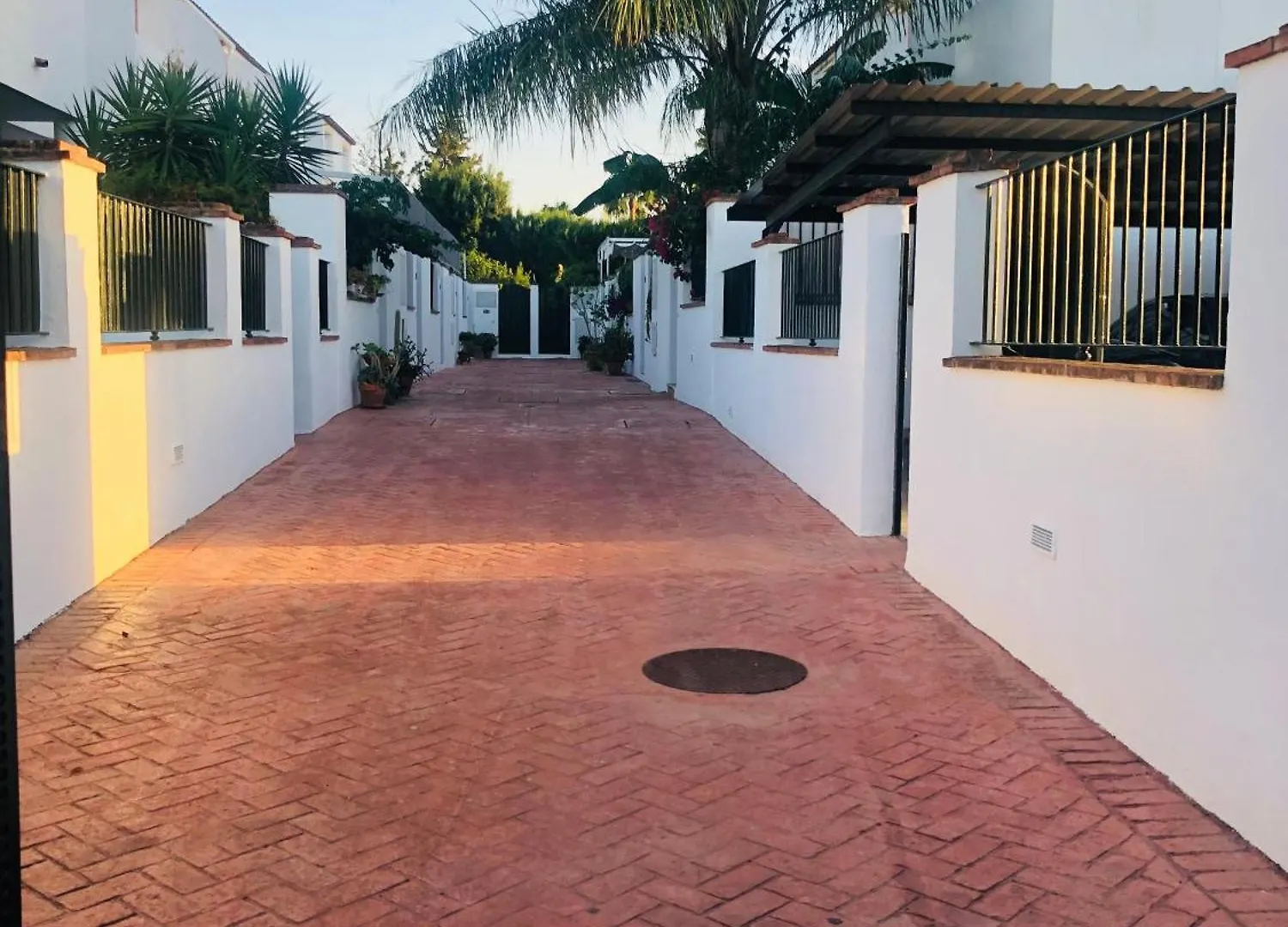 Una Casa En El Lago Arcos de la Frontera